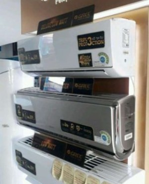 SERVICE AC PAMULANG & BSD