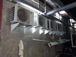 Jasa Service AC Panggilan Sentul  081274847837