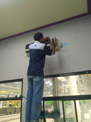 CUCI AC SETU BEKASI 082213027841