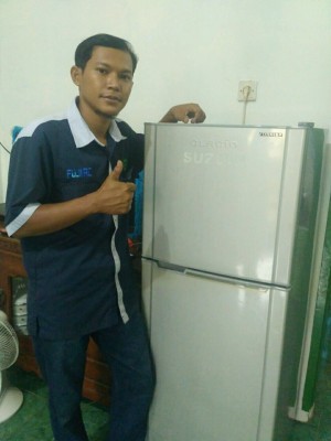 CUCI AC SETU BEKASI 082213027841