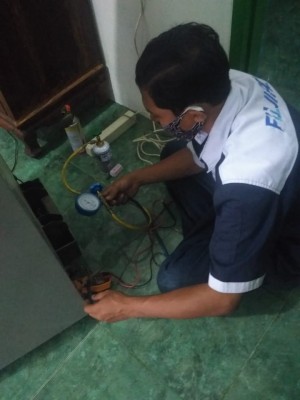 CUCI AC SETU BEKASI 082213027841