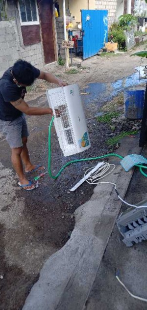 SERVIS AC NGANJUK 085738020886