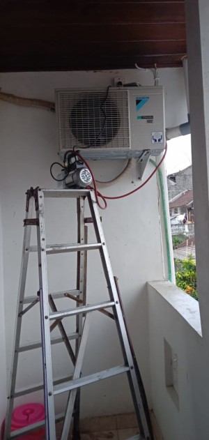 SERVIS AC NGANJUK 085738020886
