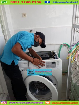 SERVICE AC KULKAS MESIN CUCI KUTOARJO PURWOREJO 082111482154
