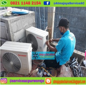 SERVICE AC KULKAS MESIN CUCI KUTOARJO PURWOREJO 082111482154