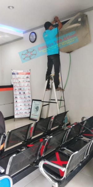SERVICE AC KULKAS MESIN CUCI KUTOARJO PURWOREJO 082111482154
