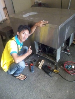 SERVICE ELEKTRONIK TANGERANG
