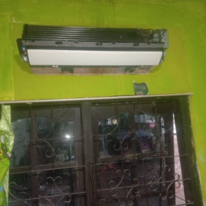 SERVICE ELEKTRONIK TANGERANG | AC | KULKAS | MESIN CUCI