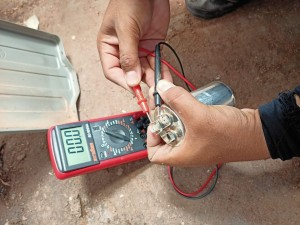 SERVICE AC KULKAS GRESIK