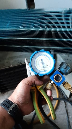 SERVICE KITCHEN EQUIPMENT KULKAS-CHILLER-FREEZER-SHOWCASE-KOMPOR-OVEN-MIXER-COLD ROOM DENPASAR BALI