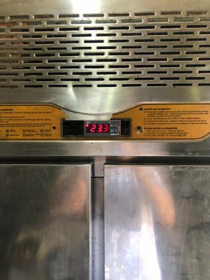 SERVICE KITCHEN EQUIPMENT KULKAS-CHILLER-FREEZER-SHOWCASE-KOMPOR-OVEN-MIXER-COLD ROOM DENPASAR BALI