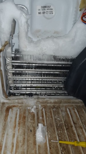 SERVICE KITCHEN EQUIPMENT KULKAS-CHILLER-FREEZER-SHOWCASE-KOMPOR-OVEN-MIXER-COLD ROOM DENPASAR BALI