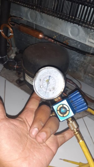 SERVICE KITCHEN EQUIPMENT KULKAS-CHILLER-FREEZER-SHOWCASE-KOMPOR-OVEN-MIXER-COLD ROOM DENPASAR BALI