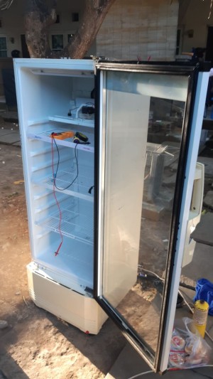 SERVICE KITCHEN EQUIPMENT KULKAS-CHILLER-FREEZER-SHOWCASE-KOMPOR-OVEN-MIXER-COLD ROOM DENPASAR BALI
