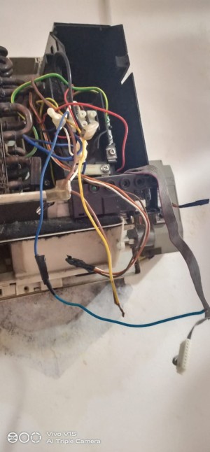 JASA SERVICE AC JAYAPURA | CUCI AC & BONGKAR PASANG AC JAYAPURA