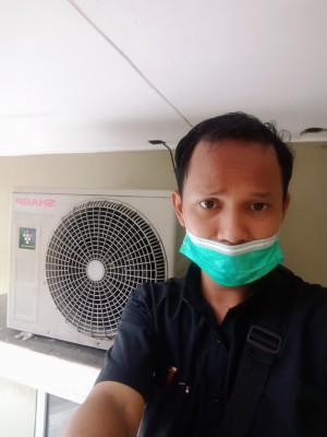 SERVICE AC LEGOK,CISAUK,PAGEDANGAN,MEDANG,BSD DAN SEKITARNYA