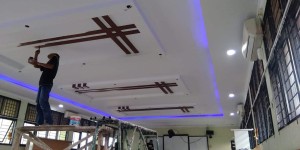 JASA TUKANG CAT GADING SERPONG TANGERANG SELATAN