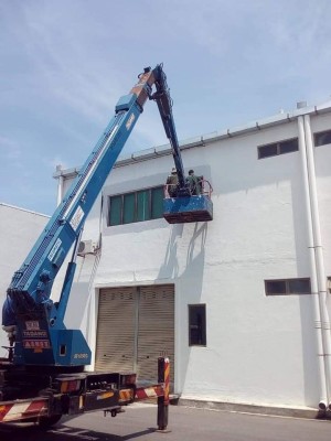 JASA TUKANG CAT GADING SERPONG TANGERANG SELATAN