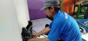 Service Kulkas Minggir Kulon Progo