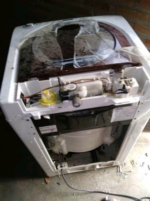 Service Mesin Cuci Nanggulan Kulon Progo