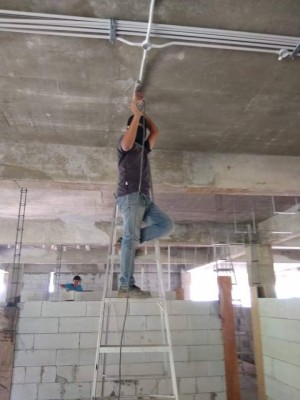 Tukang Listrik Pasuruan Berpengalaman