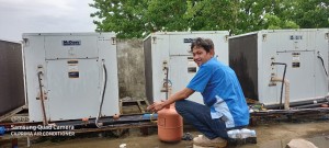 Jasa Cuci Ac Cilegon