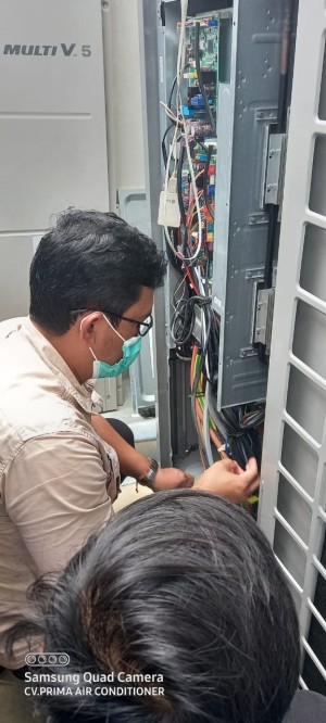 Jasa Cuci Ac Cilegon