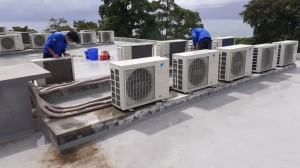 Jasa Cuci Ac Cilegon