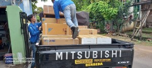 Jasa Cuci Ac Cilegon