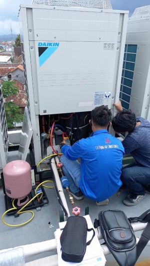 Jasa Cuci Ac Cilegon