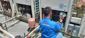 Jasa Cuci Ac Cilegon