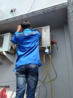 JASA CUCI AC,BONGKAR PASANG AC JOMBANG
