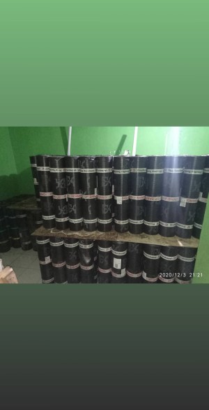 JASA WATERPROOFING BOGOR