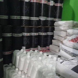 JASA WATERPROOFING BOGOR