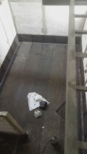 JASA WATERPROOFING BOGOR