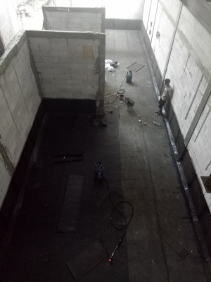 JASA WATERPROOFING BOGOR