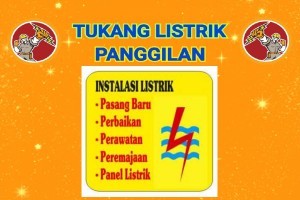 Service Listrik Panggilan Denpasar