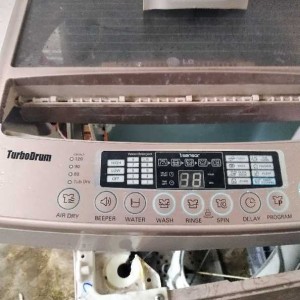 JASA SERVICE AC PESISIR SELATAN 081316405745