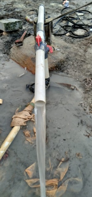 JASA BOR SUMUR BLORA 081342419731