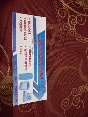 JASA CUCI AC,SERVICE KULKAS,SERVICE MESIN CUCI PONOROGO