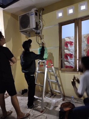 JASA CUCI AC,SERVICE KULKAS,SERVICE MESIN CUCI PONOROGO