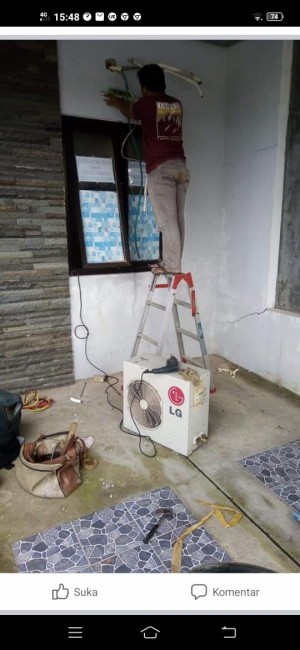 JASA CUCI AC,SERVICE KULKAS,SERVICE MESIN CUCI PONOROGO