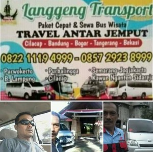 TRAVEL JAKARTA SEMARANG | TRAVEL SEMARANG JAKARTA 085293935005