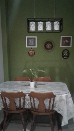 TUKANG CAT RUMAH KANTOR RUKO DI SUBANG