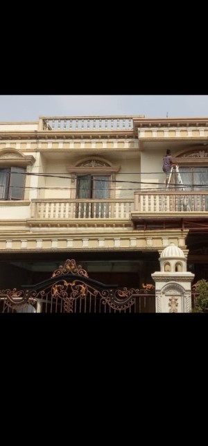 TUKANG CAT RUMAH KANTOR RUKO DI SUBANG