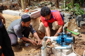 JASA SUMUR BOR JAKARTA