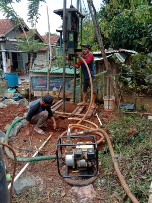 JASA SUMUR BOR JAKARTA