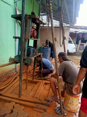JASA SUMUR BOR JAKARTA