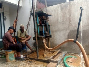 JASA SUMUR BOR JAKARTA