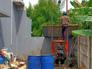 JASA SUMUR BOR JAKARTA
